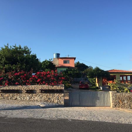 Sobre As Pedras Chales Monte das Gameleiras Exterior foto