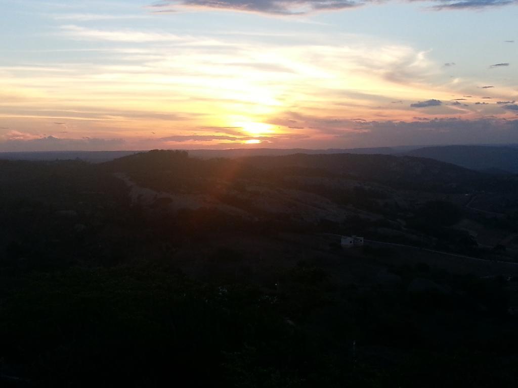 Sobre As Pedras Chales Monte das Gameleiras Exterior foto